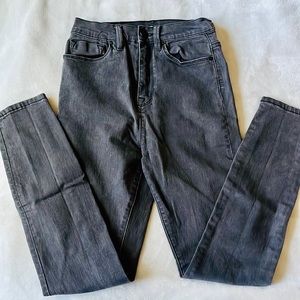 BDG High Rise Twig Jeans